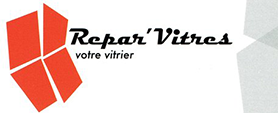 Logo Repar'Vitres